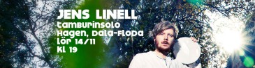 Jens Linell