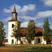 Floda kyrka