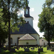 Floda kyrka