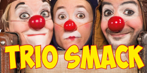 Trio Smack